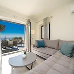 Loel Villa Fiskardo